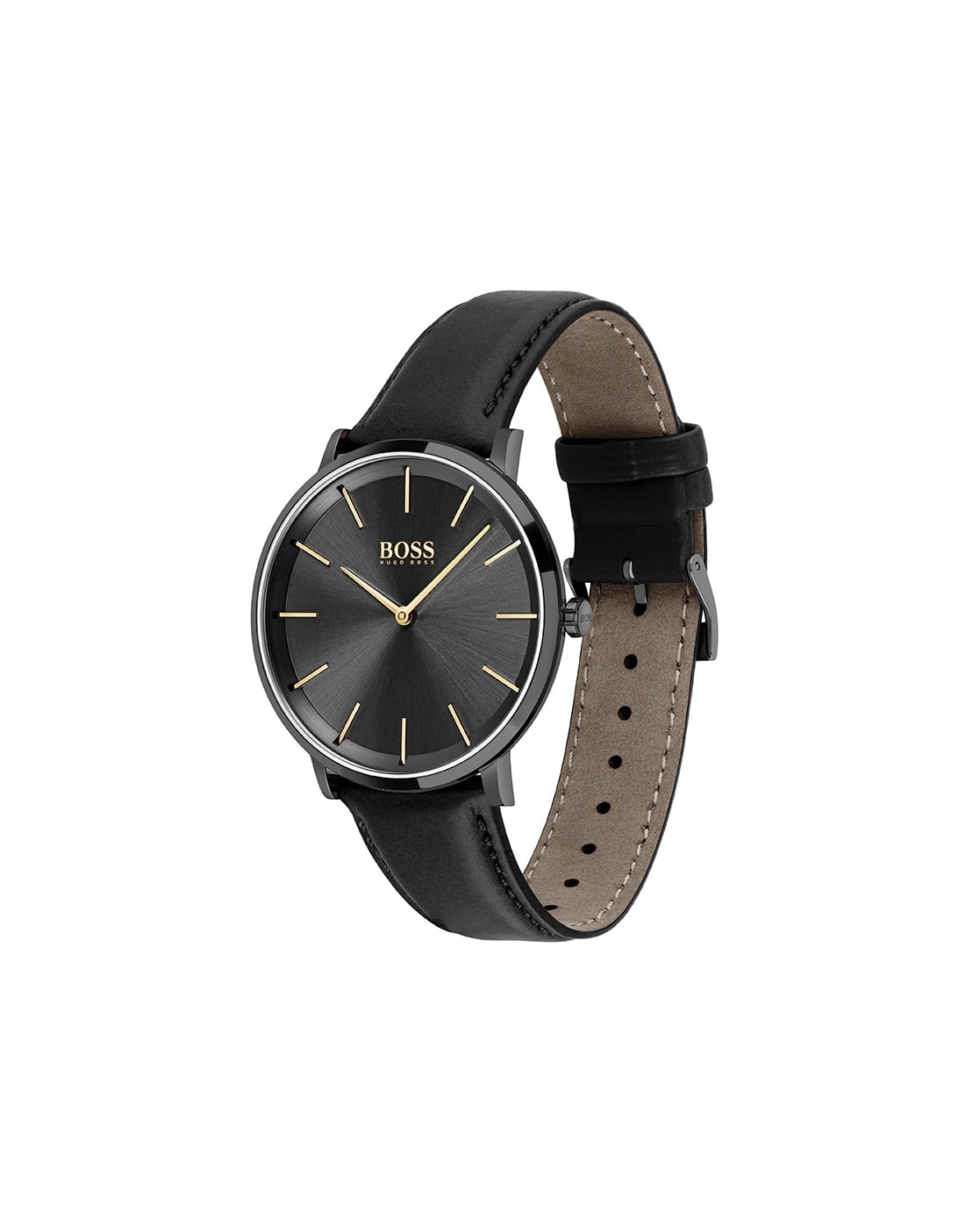 Buy Black Watches for Men by HUGO BOSS Online