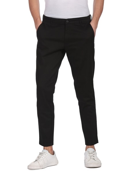 RUGGERS Slim Fit Men Beige Trousers  Buy RUGGERS Slim Fit Men Beige  Trousers Online at Best Prices in India  Flipkartcom