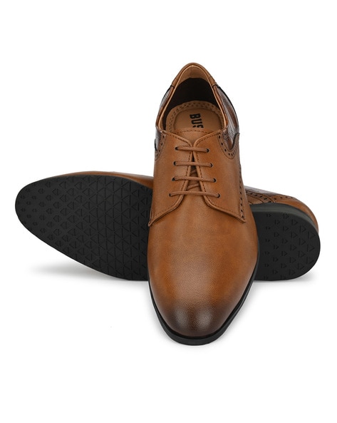 Roush on sale formal shoes