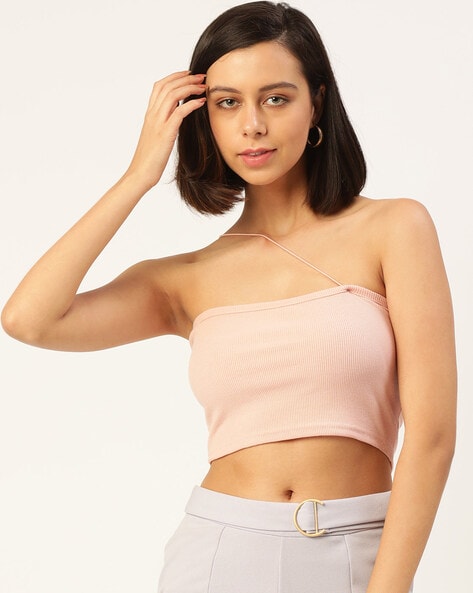 BANDEAU TOP - Pink