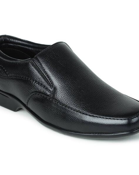 Liberty shoes store black formal