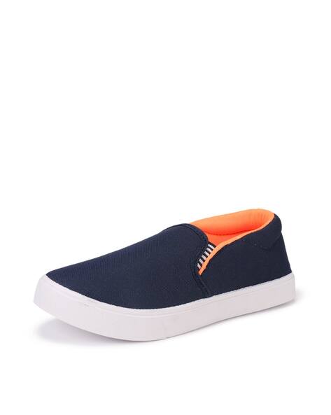 Buy Blue Shoes for Boys by SWIGGY Online