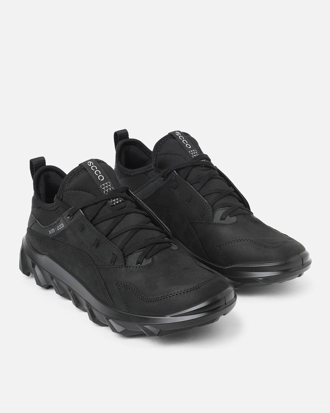 Buy ECCO Women Black Mx Outdoor Shoes Black Color Women AJIO LUXE