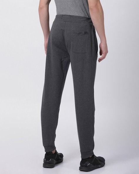 Buy Grey Track Pants for Men by CROCODILE Online