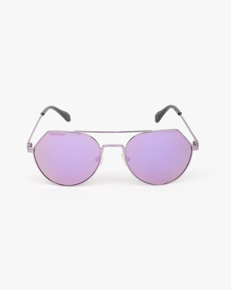 M192PR3FV UV-Protected Pilot Sunglasses