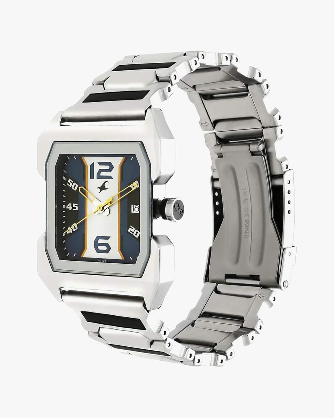 Ciclica Titan Fastrack Watch Company Belongs To Which Country