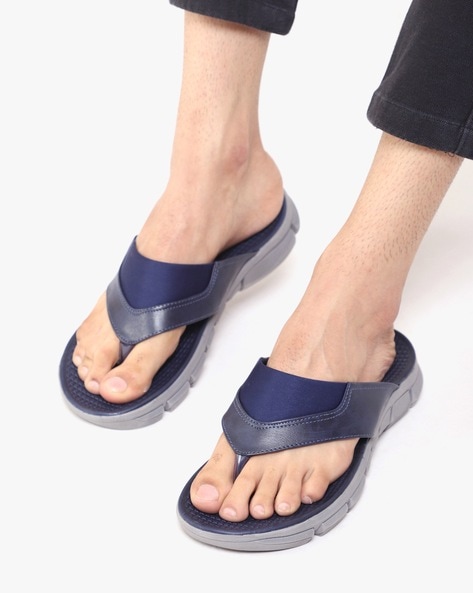 flip flops for men ajio