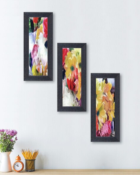 Buy Multicoloured Wall & Table Decor for Home & Kitchen by RANDOM