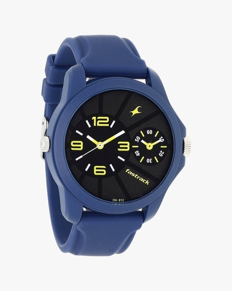 Buy Black Watches for Women by FASTRACK Online | Ajio.com