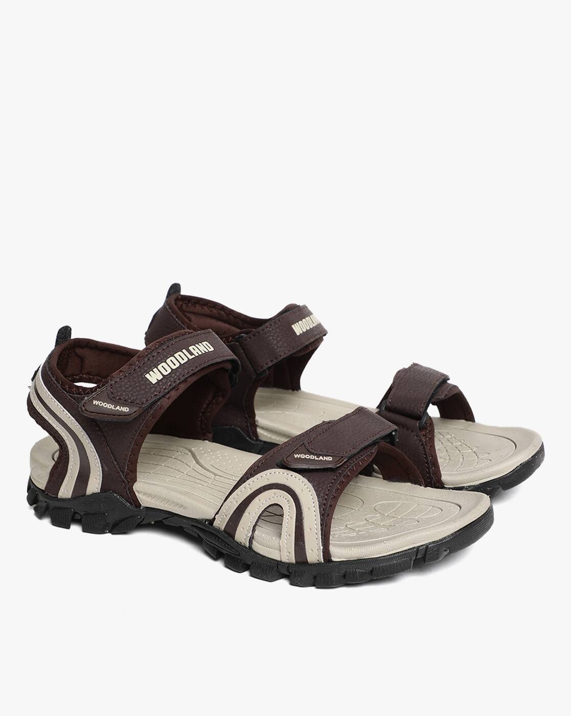 Woodland Sandals | Redfynd