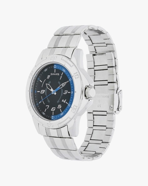 Sonata mens watches online under 2000