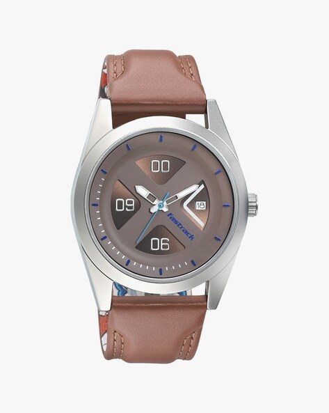 Fastrack new watches 2018 price best sale