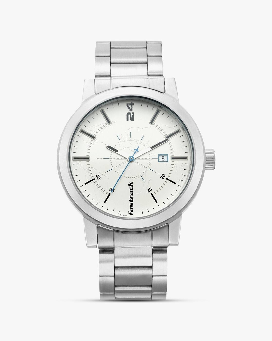 Buy White Watches for Men by FASTRACK Online
