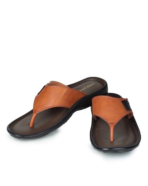 Liberty chappal online gents