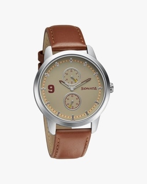 SONATA Store Online Buy SONATA products online in India. Ajio