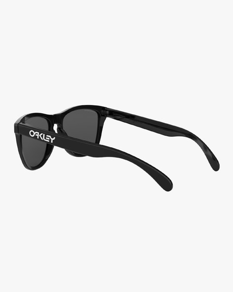 Oakley Frogskins Prescription Sunglasses | FramesDirect.com