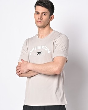 Reebok, Shirts