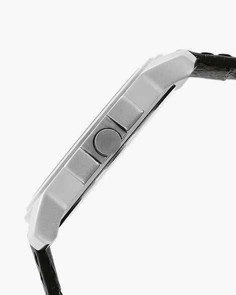 Buy Black Watches for Men by FASTRACK Online