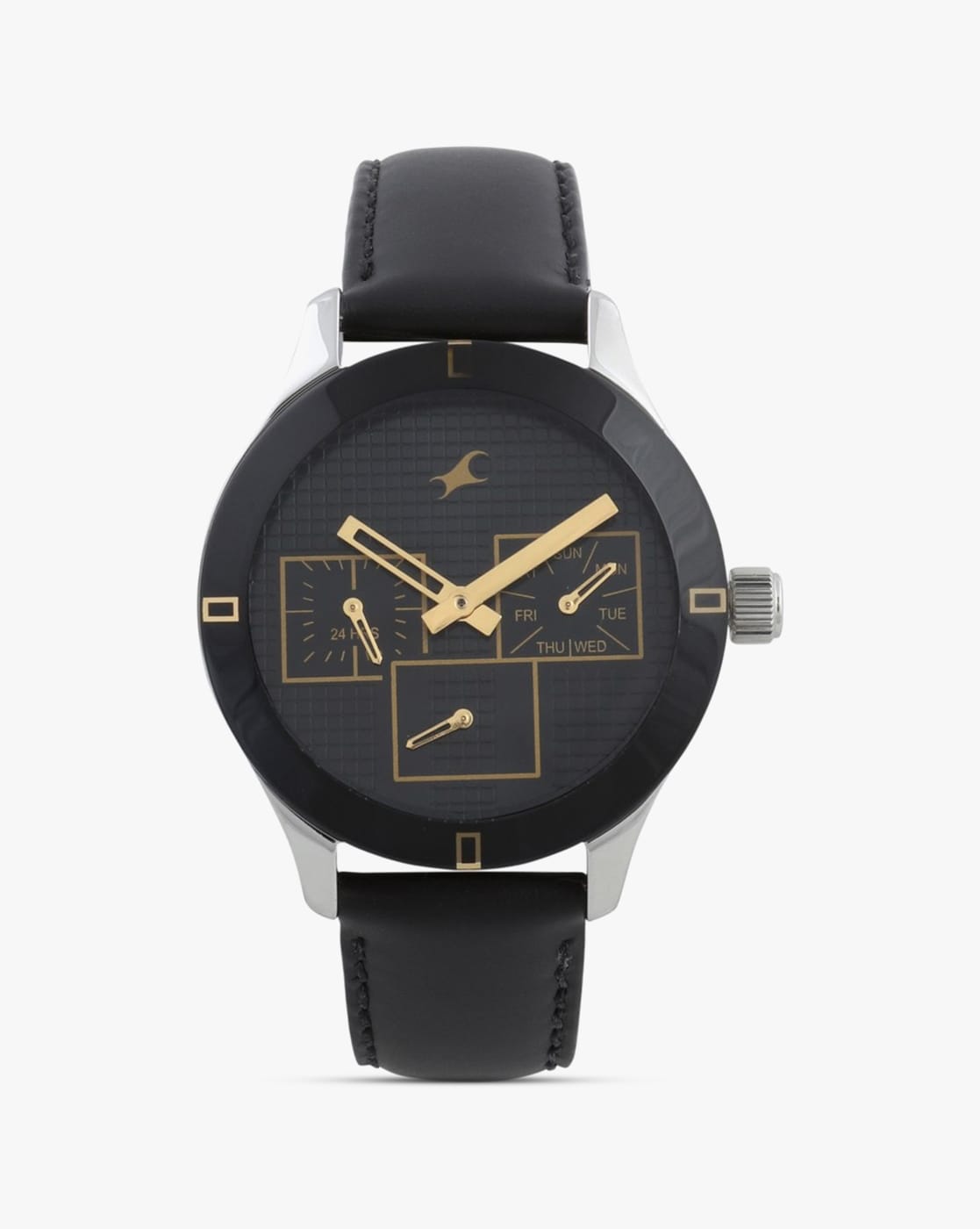 Fastrack hot sale branded watches