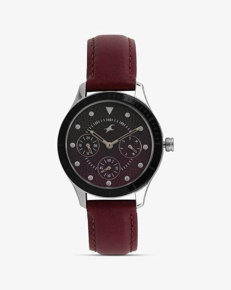 Fastrack watch online strap