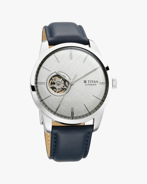 Titan automatic best sale watch price