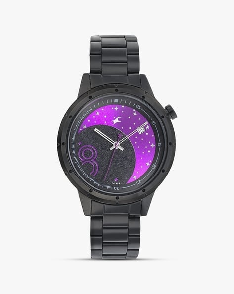 Buy Purple Watches for Girls by FASTRACK Online