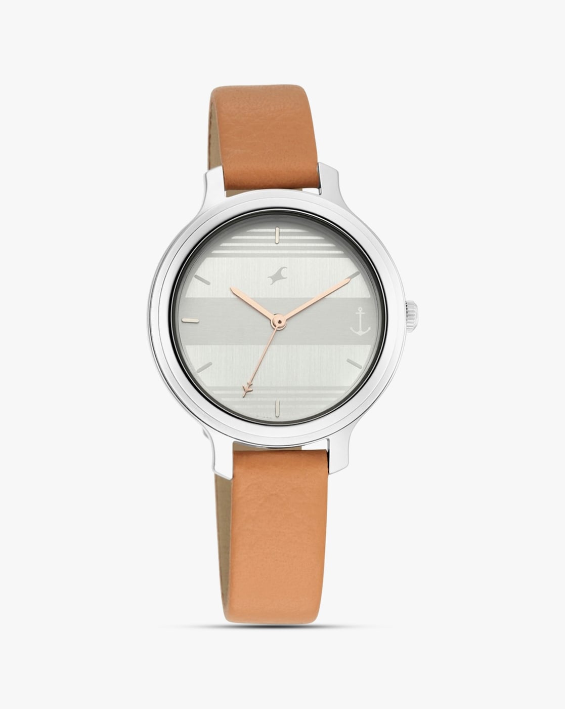 Buy Tan Brown Watches for Women by FASTRACK Online Ajio