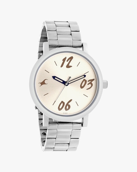 FASTRACK LADIES WATCH 6258QM02 | Eccoci Online Shop