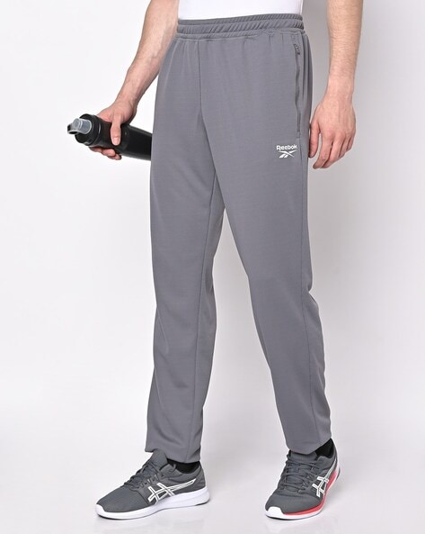 Buy Grey Track Pants for Men by Reebok Online  Ajiocom