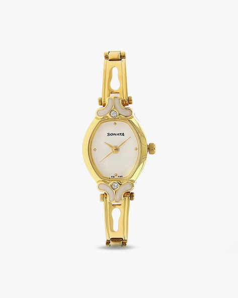 SONATA Wedding collection Wedding collection Analog Watch - For Men - Buy  SONATA Wedding collection Wedding collection Analog Watch - For Men  7143YM01 Online at Best Prices in India | Flipkart.com