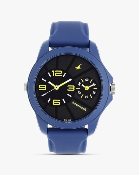 Fastrack watches deals online india