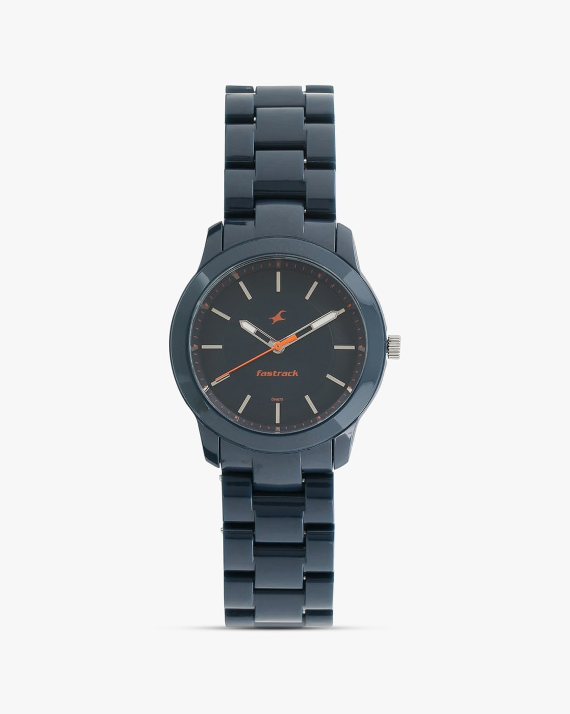 Fastrack watch online analog