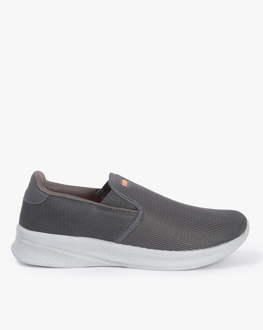 Buy Grey Casual Shoes for Men by Campus 