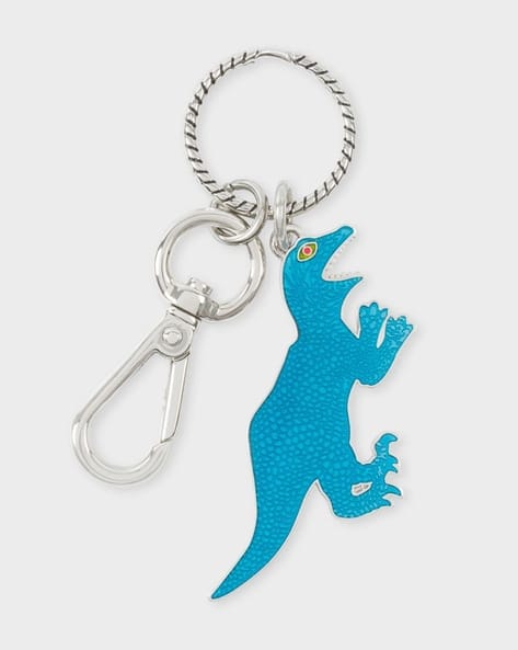 paul smith dino keyring