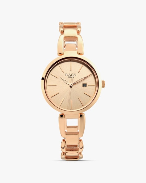 Titan raga wrist on sale watches for ladies