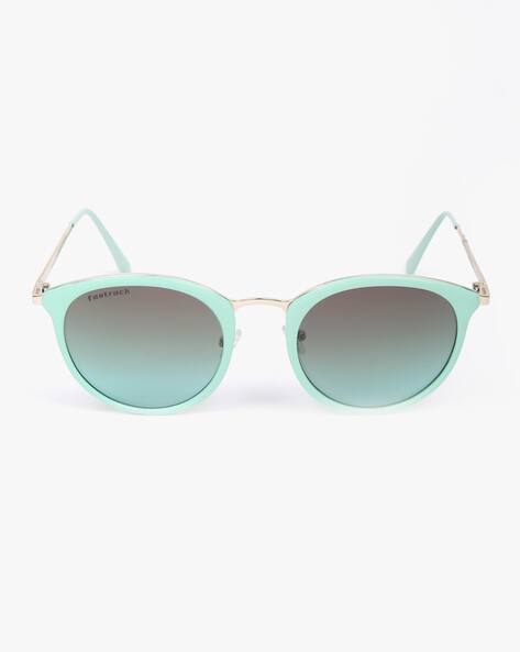 Buy Green Sunglasses for Women by FASTRACK Online