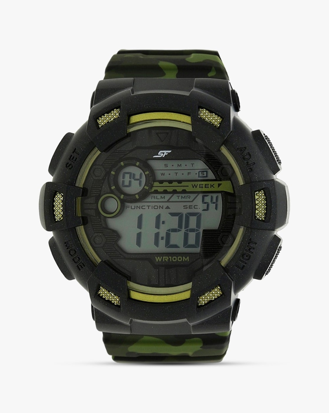 Sonata digital store watch price