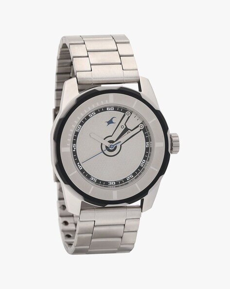 Fastrack watch 3099kse price sale