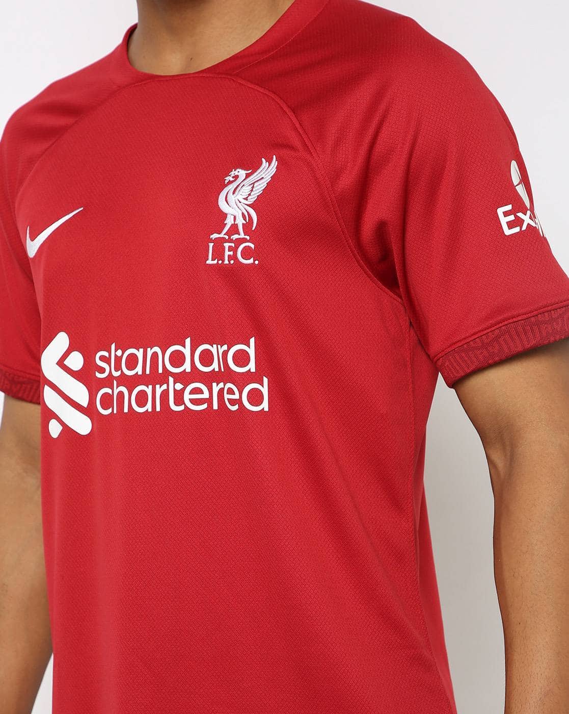 Buy Red Tshirts for Men by NIKE Online