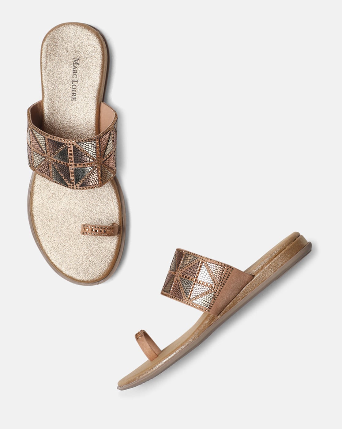 Astrid Natural Raffia Flat sandals – ATP Atelier