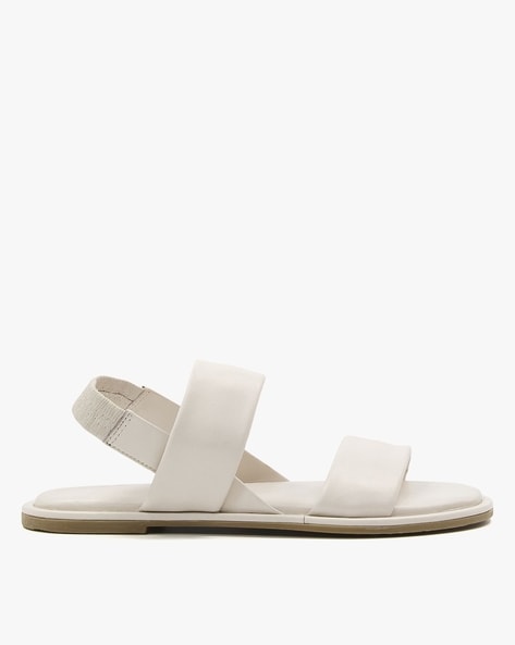 Shop Dune White Sandals for Women up to 80% Off | DealDoodle