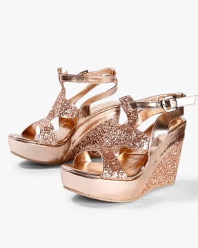 rose wedges