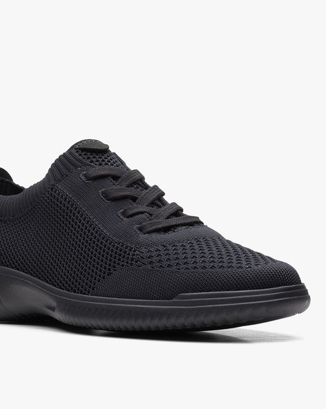 Buy Black Casual Shoes for Men by CLARKS Online Ajio