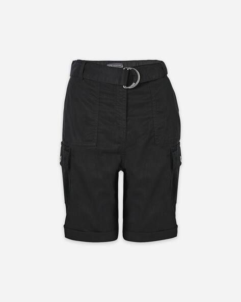 Cargo Shorts Marks And Spencer Ladies Shorts Marks Spencer Women