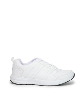 efficiency Opera Rabbit Buy White Sports Shoes for Men by LIBERTY Online | Ajio.com