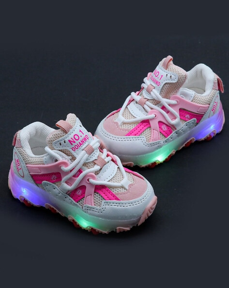 Buy Shoes For Baby Boy With Led Light online | Lazada.com.ph