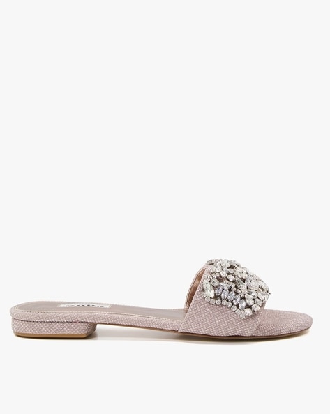 Dune outlet womens slippers