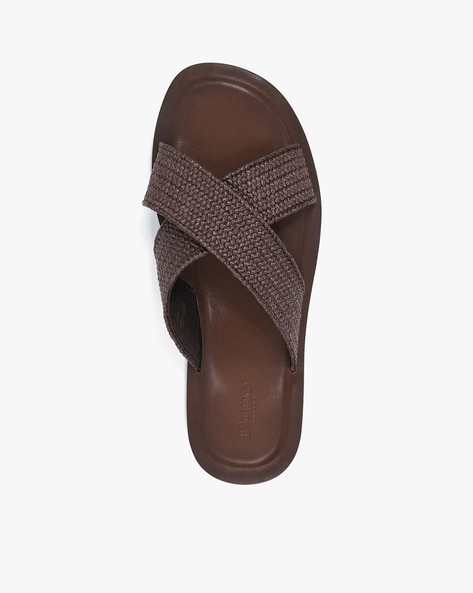 Men's Smart Sandals | Men's Smart Slides | Dune London OM