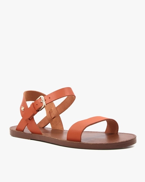 Silent D Strappy Slingback Kitten Heels | Anthropologie