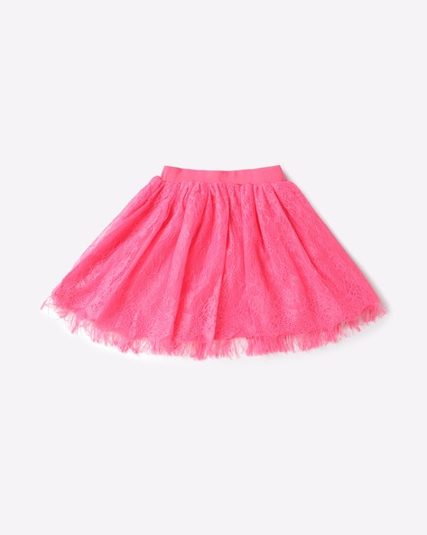 Pink pleated skirt 2024 7 little words